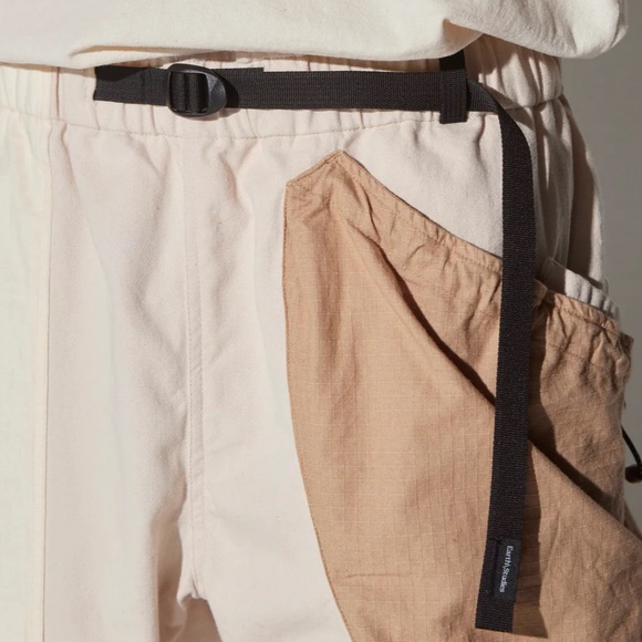 Earth\Studies gorpcore field short - Picture 8 of 8